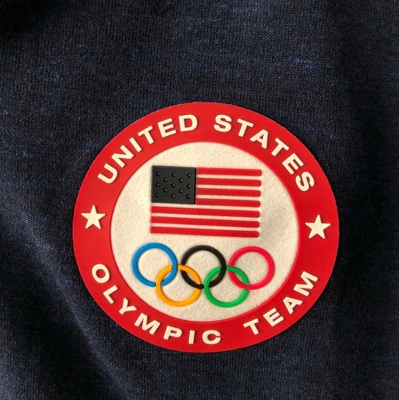 USA OLYMPIC Jacket - Picture 5 of 7